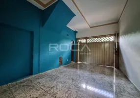 Foto 1 de Casa com 3 Quartos para alugar, 101m² em Campos Eliseos, Ribeirão Preto