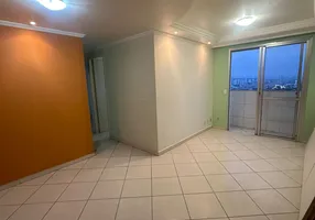 Foto 1 de Apartamento com 3 Quartos à venda, 56m² em Jardim Santa Terezinha, São Paulo