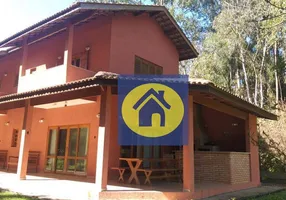 Foto 1 de Casa de Condomínio com 4 Quartos para venda ou aluguel, 305m² em Loteamento Capital Ville, Jundiaí