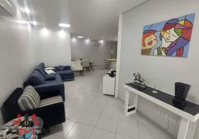 Foto 1 de Apartamento com 3 Quartos à venda, 133m² em Riviera de São Lourenço, Bertioga