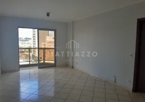 Foto 1 de Apartamento com 2 Quartos à venda, 92m² em Centro, Limeira