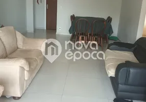 Foto 1 de Apartamento com 3 Quartos à venda, 73m² em Tijuca, Rio de Janeiro