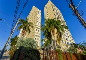 Foto 1 de Apartamento com 3 Quartos à venda, 106m² em Alto da Glória, Curitiba