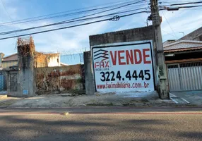 Foto 1 de Lote/Terreno à venda, 400m² em Tauape, Fortaleza