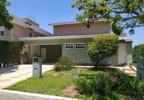 Foto 1 de Casa de Condomínio com 3 Quartos à venda, 500m² em Aldeia da Serra, Santana de Parnaíba