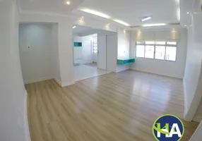 Foto 1 de Apartamento com 3 Quartos à venda, 105m² em Moema, São Paulo