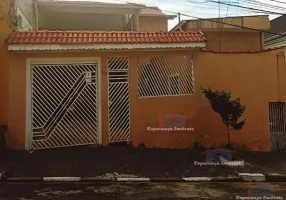 Foto 1 de Sobrado com 3 Quartos à venda, 286m² em Cipava, Osasco