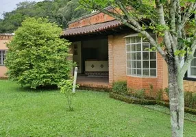 Foto 1 de Casa com 4 Quartos à venda, 10m² em Quitandinha, Petrópolis