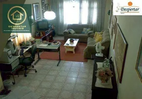 Foto 1 de Sobrado com 5 Quartos à venda, 220m² em Vila Iorio, São Paulo