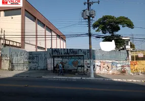 Foto 1 de Lote/Terreno à venda, 1410m² em Vila Polopoli, São Paulo