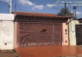Foto 1 de Casa com 3 Quartos à venda, 136m² em Jardim Helena, Ribeirão Preto