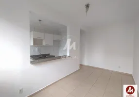 Foto 1 de Apartamento com 2 Quartos para alugar, 46m² em City Ribeirão, Ribeirão Preto