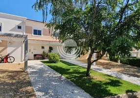 Foto 1 de Casa de Condomínio com 4 Quartos à venda, 170m² em Jardim Myrian Moreira da Costa, Campinas