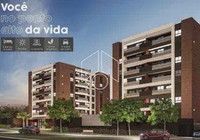 Foto 1 de Apartamento com 2 Quartos à venda, 75m² em Jóquei Club, Marília