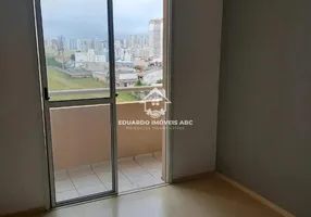 Foto 1 de Apartamento com 1 Quarto à venda, 43m² em Vila Gonçalves, São Bernardo do Campo