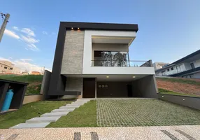 Foto 1 de Casa de Condomínio com 3 Quartos à venda, 300m² em Residencial Granja Anita, Mogi das Cruzes