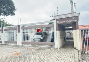 Foto 1 de Apartamento com 3 Quartos à venda, 62m² em Jardim Cruzeiro, São José dos Pinhais