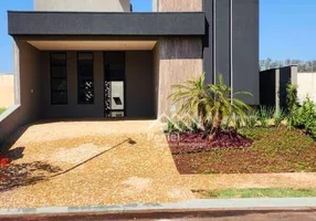 Foto 1 de Casa de Condomínio com 3 Quartos à venda, 150m² em Real Sul, Ribeirão Preto