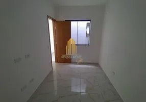 Foto 1 de Sobrado com 3 Quartos à venda, 152m² em Sacomã, São Paulo