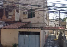 Foto 1 de Casa com 3 Quartos à venda, 140m² em Freguesia, Rio de Janeiro