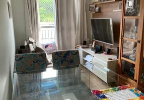 Foto 1 de Apartamento com 2 Quartos à venda, 65m² em Loteamento Country Ville, Campinas