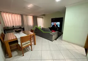 Foto 1 de Casa com 3 Quartos à venda, 97m² em Parque Xangri La, Contagem