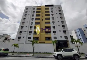 Foto 1 de Apartamento com 3 Quartos à venda, 86m² em Jardim Cidade Universitária, João Pessoa