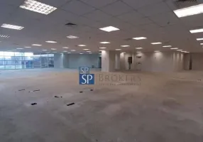 Foto 1 de Sala Comercial para alugar, 430m² em Vila Olímpia, São Paulo