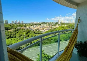 Foto 1 de Apartamento com 3 Quartos à venda, 120m² em Piatã, Salvador