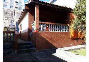 Foto 1 de Casa com 2 Quartos à venda, 10m² em Santa Maria, São Caetano do Sul