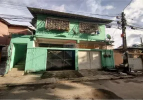 Foto 1 de Casa com 8 Quartos à venda, 250m² em Ouro Preto, Olinda