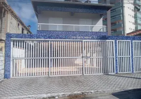 Foto 1 de Casa de Condomínio com 2 Quartos para alugar, 65m² em Jardim Imperador, Praia Grande