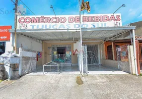 Foto 1 de Prédio Comercial à venda, 204m² em Sitio Cercado, Curitiba