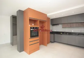 Foto 1 de Apartamento com 1 Quarto para alugar, 42m² em Lourdes, Belo Horizonte