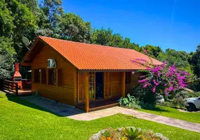 Foto 1 de Casa de Condomínio com 2 Quartos à venda, 69m² em Quinta da Serra, Canela