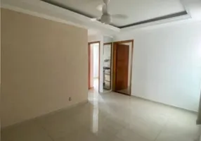Foto 1 de Apartamento com 2 Quartos à venda, 55m² em Paquetá, Belo Horizonte