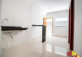 Foto 1 de Apartamento com 2 Quartos para alugar, 35m² em Móoca, São Paulo