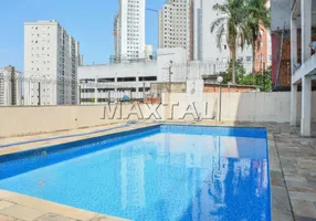 Foto 1 de Apartamento com 3 Quartos para alugar, 95m² em Vila Nova Cachoeirinha, São Paulo