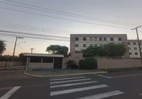 Foto 1 de Apartamento com 3 Quartos à venda, 64m² em Jardim Jóckei Club A, São Carlos