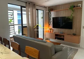 Foto 1 de Apartamento com 2 Quartos à venda, 69m² em Intermares, Cabedelo