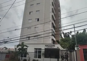 Foto 1 de Apartamento com 2 Quartos à venda, 52m² em Vila Gustavo, São Paulo