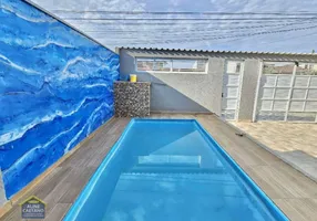 Foto 1 de Casa com 3 Quartos à venda, 145m² em Solemar, Praia Grande