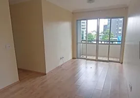 Foto 1 de Apartamento com 2 Quartos para alugar, 58m² em Água Rasa, São Paulo