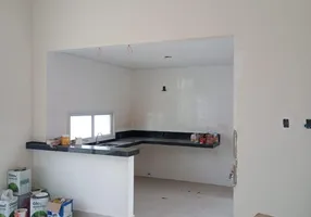 Foto 1 de Casa com 3 Quartos à venda, 90m² em Jardim Monte Carlo, Indaiatuba