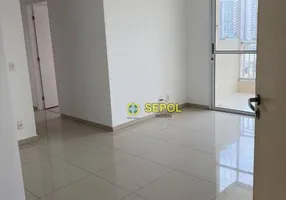 Foto 1 de Apartamento com 3 Quartos à venda, 64m² em Vila Carrão, São Paulo