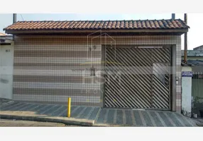 Foto 1 de Casa com 3 Quartos à venda, 308m² em Jardim Leblon, São Bernardo do Campo
