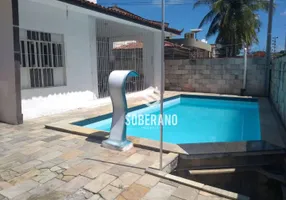 Foto 1 de Casa com 3 Quartos à venda, 189m² em Manaíra, João Pessoa