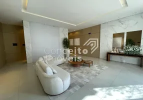 Foto 1 de Apartamento com 3 Quartos à venda, 141m² em Estrela, Ponta Grossa