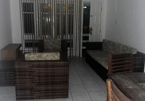 Foto 1 de Apartamento com 3 Quartos para venda ou aluguel, 110m² em Glória, Macaé