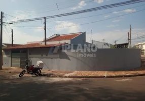 Foto 1 de Casa com 4 Quartos à venda, 220m² em Loteamento Habitacional Sao Carlos 2, São Carlos